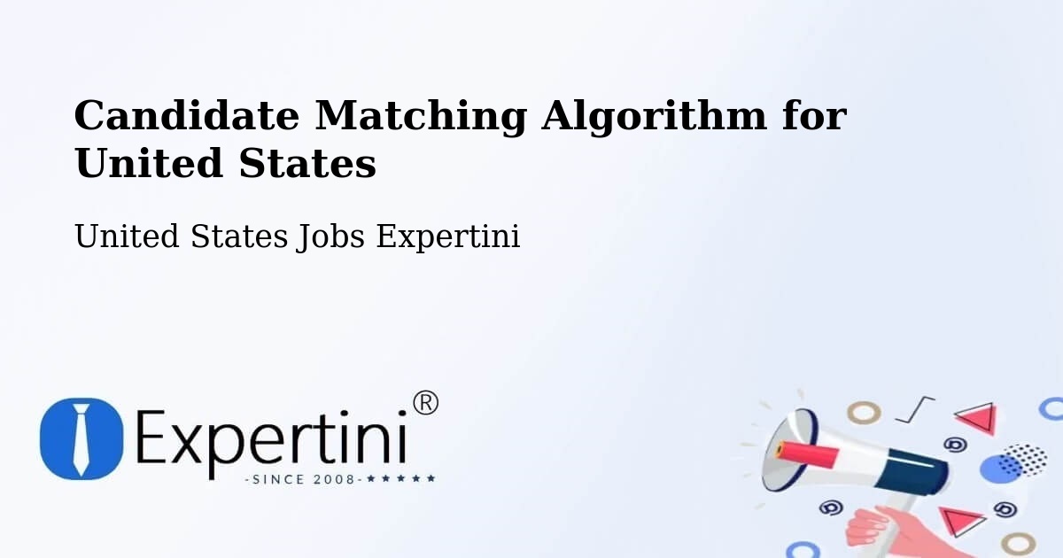 Candidate Matching Algorithm Overview – Lecanto - United States Jobs Expertini