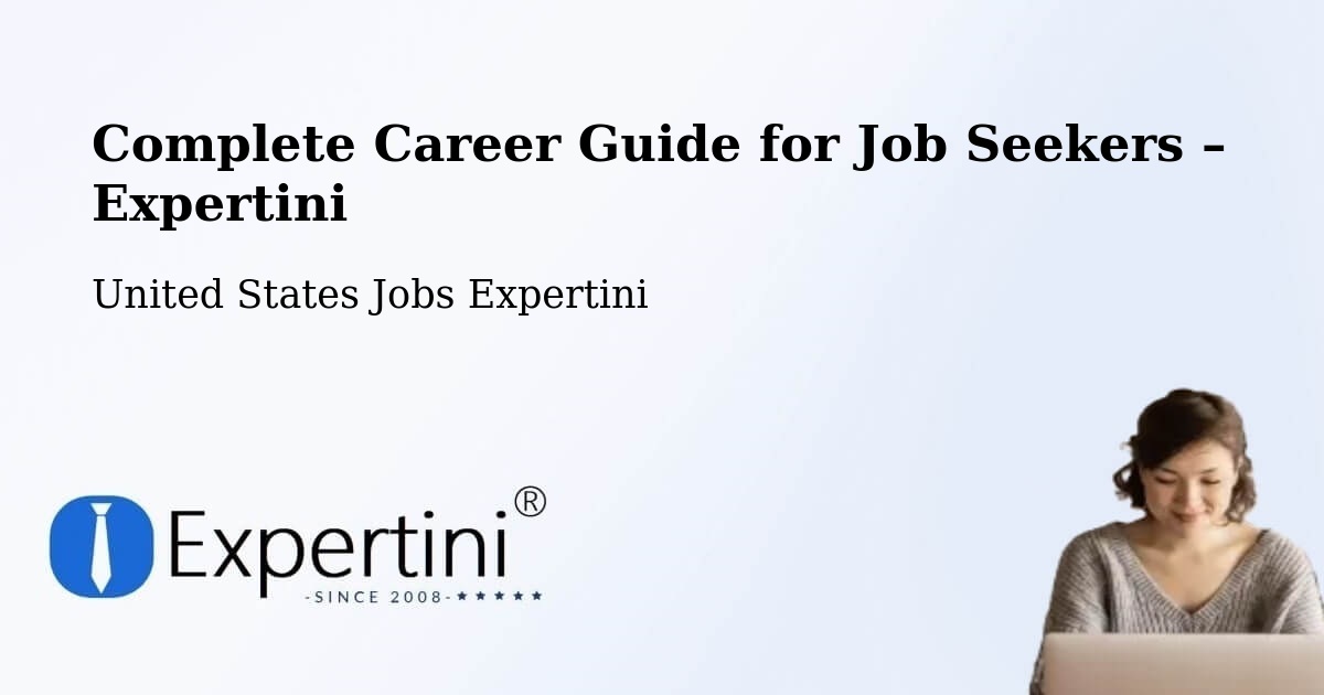 Career Guide for Job Seekers – Lecanto - Lecanto, United States Jobs Expertini