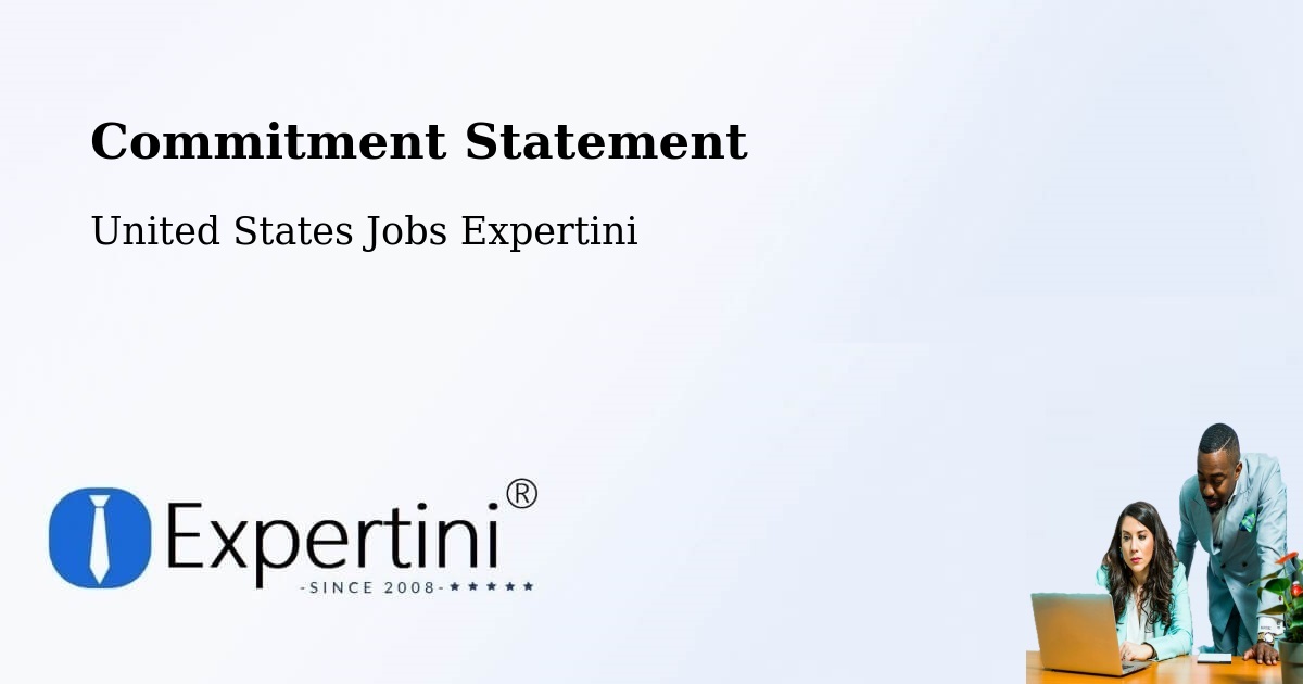 Corporate Commitment – Lecanto - United States Jobs Expertini