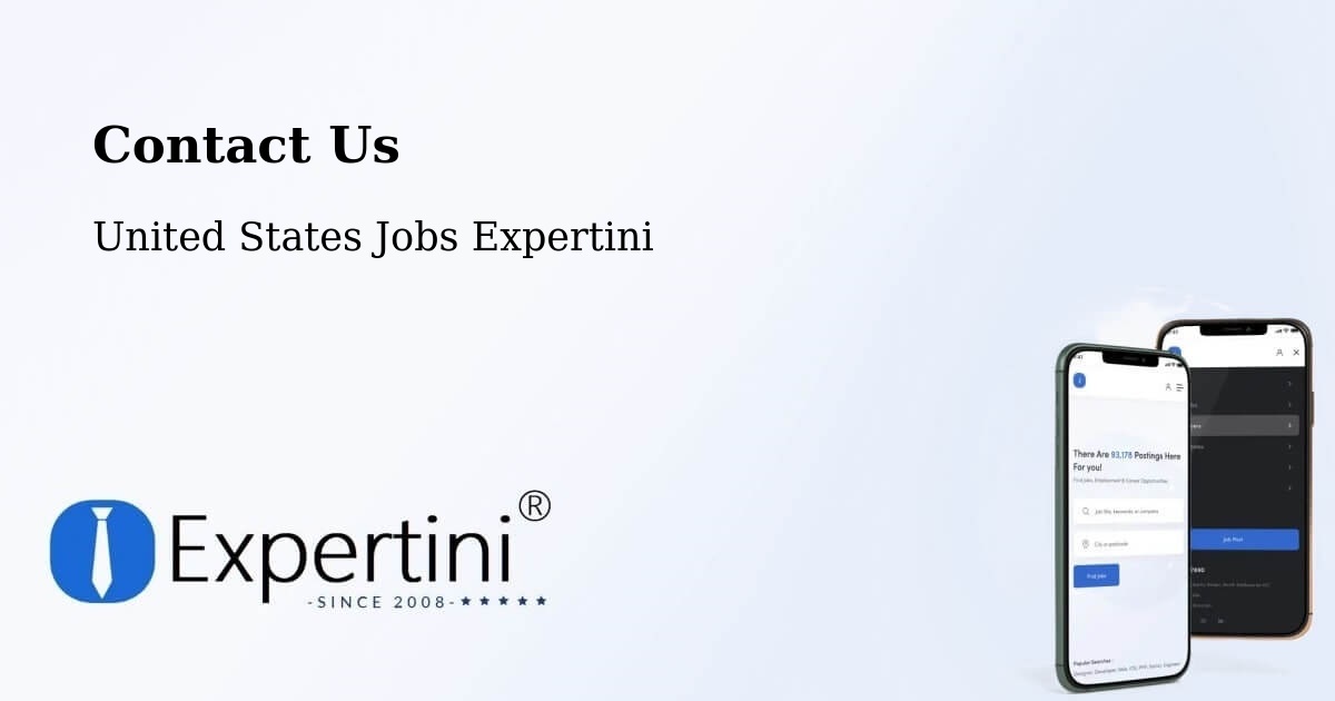 Contact Expertini – Lecanto - United States Jobs Expertini
