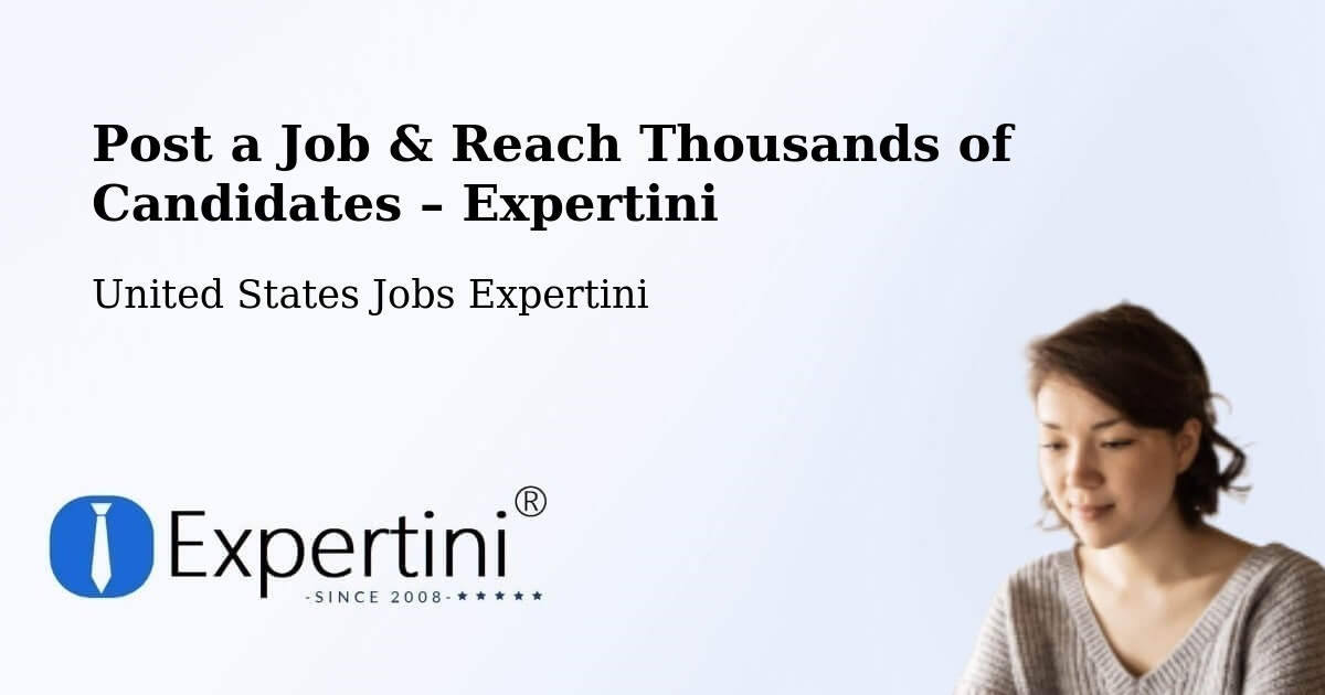 Post a Job in Lecanto – Hire the Right Talent - Lecanto, United States Jobs Expertini