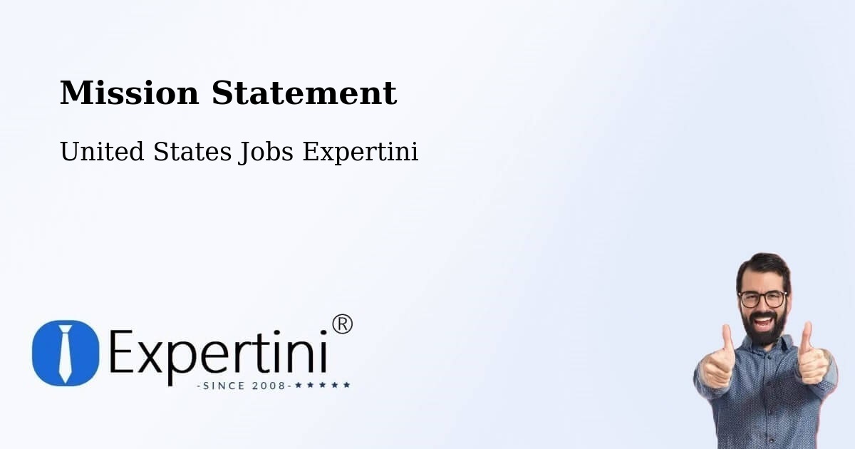 Corporate Mission – Lecanto - United States Jobs Expertini