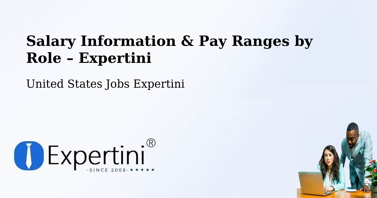 Salary Information & Pay Ranges – Lecanto - Lecanto, United States Jobs Expertini